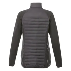 Gift Campaign Giubbino termico donna con dettagli riflettenti 245g/m2 Elevate Life></noscript> Giubbotti