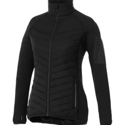 Gift Campaign Giubbino termico donna con dettagli riflettenti 245g/m2 Elevate Life></noscript> Giubbotti