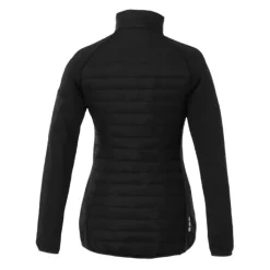 Gift Campaign Giubbino termico donna con dettagli riflettenti 245g/m2 Elevate Life></noscript> Giubbotti