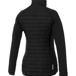 Gift Campaign Giubbino termico donna con dettagli riflettenti 245g/m2 Elevate Life></noscript> Giubbotti