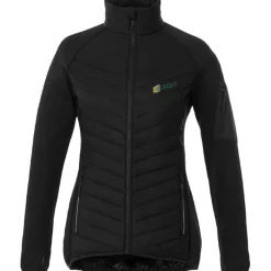 Gift Campaign Giubbino termico donna con dettagli riflettenti 245g/m2 Elevate Life></noscript> Giubbotti