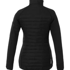 Gift Campaign Giubbino termico donna con dettagli riflettenti 245g/m2 Elevate Life></noscript> Giubbotti