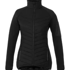 Gift Campaign Giubbino termico donna con dettagli riflettenti 245g/m2 Elevate Life></noscript> Giubbotti