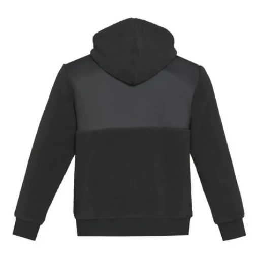 Gift Campaign Giubbino unisex in sherpa di poliestere riciclato 370 g/m² Elevate NXT> Giubbotti