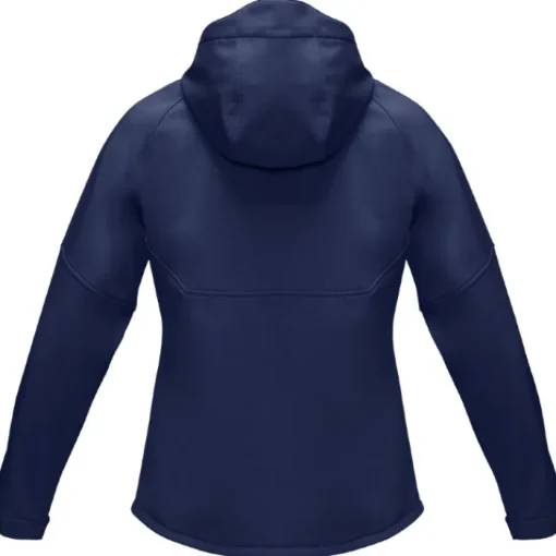 Gift Campaign Giubbotto da donna softshell riciclato waterproof 280 g/m2 Elevate NXT> Giubbotti