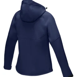 Gift Campaign Giubbotto da donna softshell riciclato waterproof 280 g/m2 Elevate NXT></noscript> Giubbotti