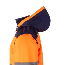 Gift Campaign Giubbotto da lavoro imbottito con rivestimento in PU 180 g/m2 Velilla><noscript><img width=