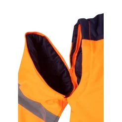 Gift Campaign Giubbotto da lavoro imbottito con rivestimento in PU 180 g/m2 Velilla><noscript><img width=