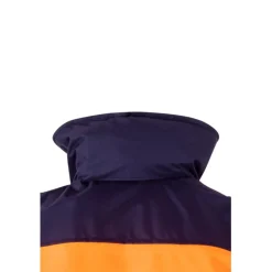 Gift Campaign Giubbotto da lavoro imbottito con rivestimento in PU 180 g/m2 Velilla><noscript><img width=