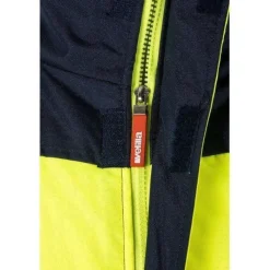 Gift Campaign Giubbotto da lavoro imbottito con rivestimento in PU 180 g/m2 Velilla><noscript><img width=