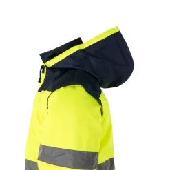 Gift Campaign Giubbotto da lavoro imbottito con rivestimento in PU 180 g/m2 Velilla><noscript><img width=