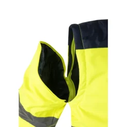 Gift Campaign Giubbotto da lavoro imbottito con rivestimento in PU 180 g/m2 Velilla><noscript><img width=