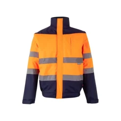 Gift Campaign Giubbotto da lavoro imbottito con rivestimento in PU 180 g/m2 Velilla><noscript><img width=