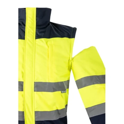 Gift Campaign Giubbotto da lavoro in poliestere 180 g/m2 taglie grandei Velilla> Giubbotti