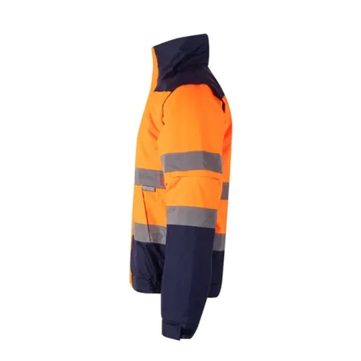 Gift Campaign Giubbotto da lavoro in poliestere 180 g/m2 taglie grandei Velilla> Giubbotti