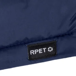 Gift Campaign Giubbotto in 100% rPET impermeabile con cappuccio regolabile></noscript> Giubbotti