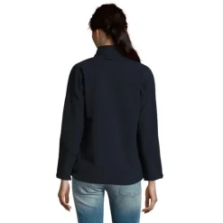 Gift Campaign Giubbotto soft shell donna 2 strati multitasche 340 g/m2 SOL'S Roxy></noscript> Giubbotti