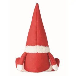 Gift Campaign Gnomo natalizio decorativo in feltro con imbottitura in cotone></noscript> Gadget Natalizi
