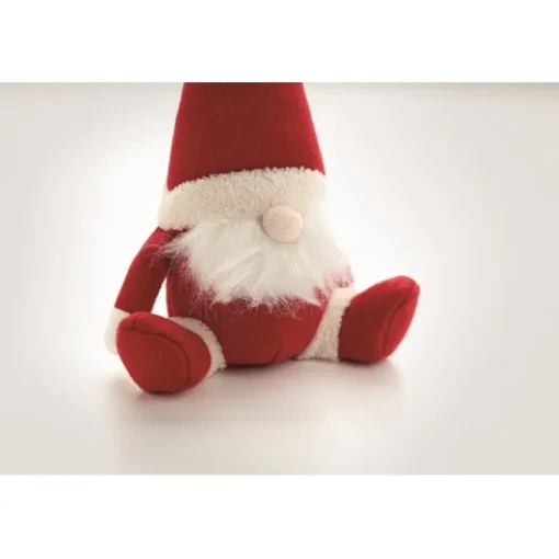 Gift Campaign Gnomo natalizio decorativo in feltro con imbottitura in cotone> Gadget Natalizi
