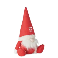 Gift Campaign Gnomo natalizio decorativo in feltro con imbottitura in cotone></noscript> Gadget Natalizi