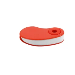 Gift Campaign Gomma da cancellare bianca custodia con logo rotativa colorata Colors></noscript> Gadget Per La Scuola|Gadget Per L'Ufficio