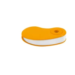 Gift Campaign Gomma da cancellare bianca custodia con logo rotativa colorata Colors></noscript> Gadget Per La Scuola|Gadget Per L'Ufficio