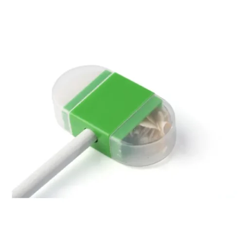 Gift Campaign Gomma da cancellare con temperino promozionale in colori assortiti> Gadget Per La Scuola|Gadget Per L'Ufficio