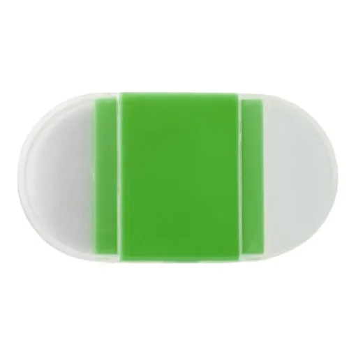 Gift Campaign Gomma da cancellare con temperino promozionale in colori assortiti> Gadget Per La Scuola|Gadget Per L'Ufficio