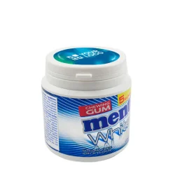 Gift Campaign Gomme da masticare personalizzabili Mentos White Menta Rinfrescante></noscript> Mentine E Gomme Da Masticare
