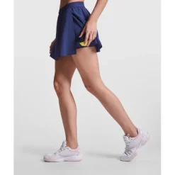 Gift Campaign Gonna sport donna in poliestere riciclato 100 g/m2 Roly Direct Serena></noscript> Pantaloni
