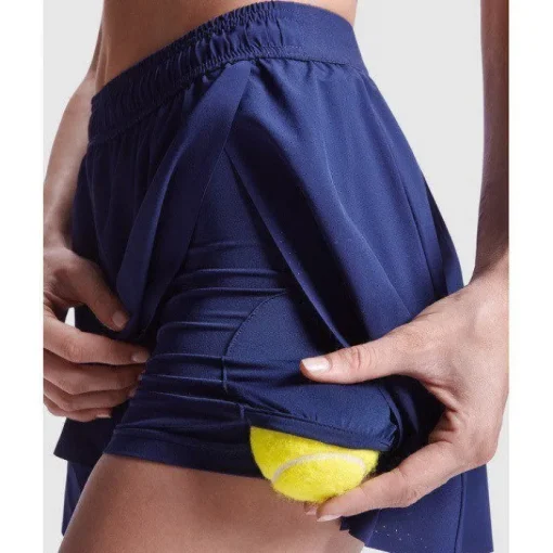 Gift Campaign Gonna sport donna in poliestere riciclato 100 g/m2 Roly Direct Serena> Pantaloni