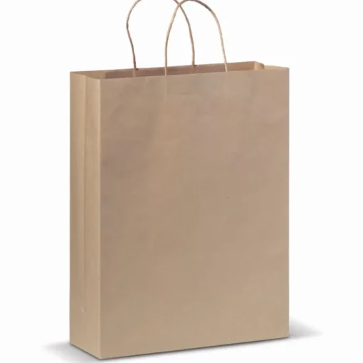 Gift Campaign Grande busta di carta certificata FSC da 90 g/m2 prodotta in Europa> Buste Di Carta