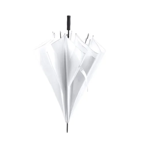 Gift Campaign Grande ombrello automatico da 27'' con tela in pongee Ø130 Monsoon> Ombrelli Classici