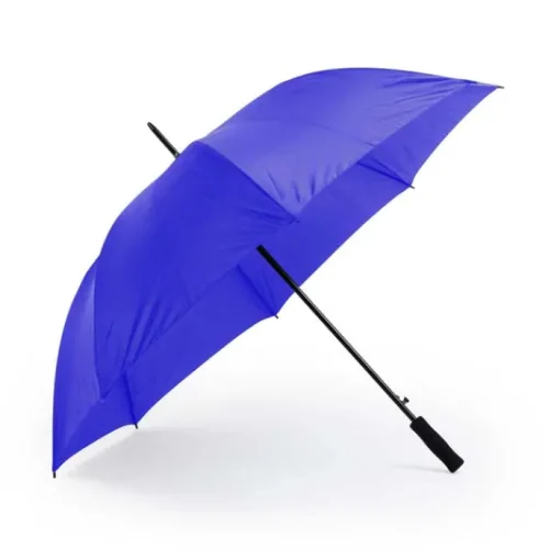 Gift Campaign Grande ombrello automatico da 27'' con tela in pongee Ø130 Monsoon> Ombrelli Classici