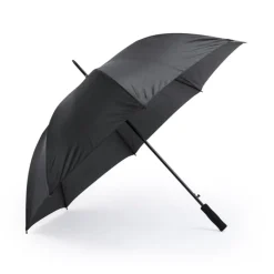 Gift Campaign Grande ombrello automatico da 27'' con tela in pongee Ø130 Monsoon></noscript> Ombrelli Classici