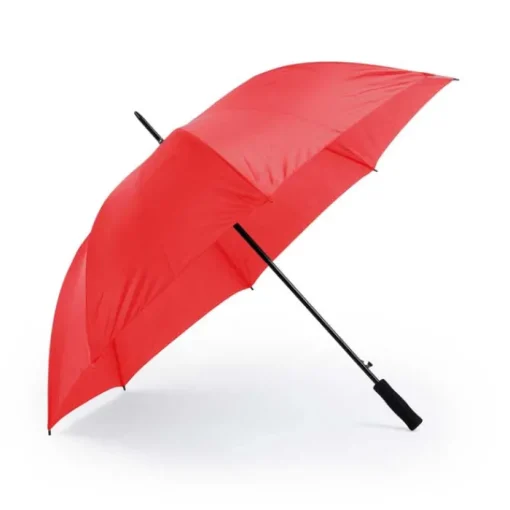 Gift Campaign Grande ombrello automatico da 27'' con tela in pongee Ø130 Monsoon> Ombrelli Classici