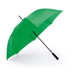Gift Campaign Grande ombrello automatico da 27'' con tela in pongee Ø130 Monsoon></noscript> Ombrelli Classici