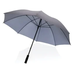 Gift Campaign Grande ombrello da golf con logo ecologico anti tormenta Ø130 RPET King></noscript> Ombrelli Da Golf