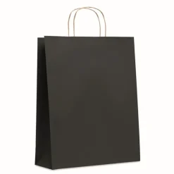Gift Campaign Grandi buste in carta personalizzate 90 g/m2 Retail Colors Large> Buste Di Carta