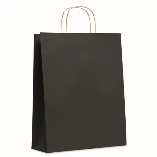 Gift Campaign Grandi buste in carta personalizzate 90 g/m2 Retail Colors Large> Buste Di Carta