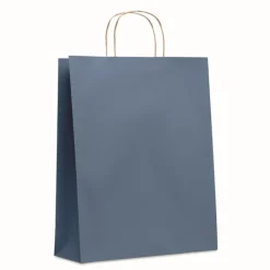 Gift Campaign Grandi buste in carta personalizzate 90 g/m2 Retail Colors Large> Buste Di Carta