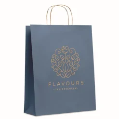 Gift Campaign Grandi buste in carta personalizzate 90 g/m2 Retail Colors Large></noscript> Buste Di Carta