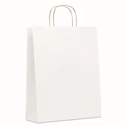 Gift Campaign Grandi buste in carta personalizzate 90 g/m2 Retail Colors Large></noscript> Buste Di Carta