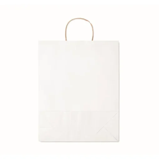Gift Campaign Grandi buste in carta personalizzate 90 g/m2 Retail Colors Large> Buste Di Carta