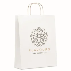 Gift Campaign Grandi buste in carta personalizzate 90 g/m2 Retail Colors Large></noscript> Buste Di Carta