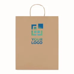 Gift Campaign Grandi buste in carta personalizzate 90 g/m2 Retail Colors Large></noscript> Buste Di Carta