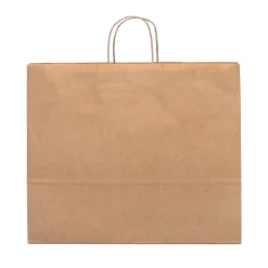 Gift Campaign Grandi buste per la spesa personalizzate 115 g/m2 Craft XL> Buste Di Carta
