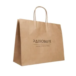 Gift Campaign Grandi buste per la spesa personalizzate 115 g/m2 Craft XL></noscript> Buste Di Carta