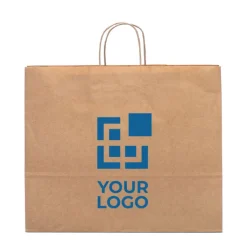 Gift Campaign Grandi buste per la spesa personalizzate 115 g/m2 Craft XL></noscript> Buste Di Carta