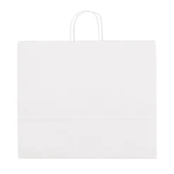 Gift Campaign Grandi buste per negozi personalizzate 100 g/m2 Retail XL> Buste Di Carta